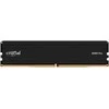 RAM MEMORY DIMM PRO 32GB DDR5-6000/CP32G60C40U5BT CRUCIAL