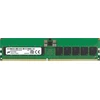RAM Server Memory Module MICRON DDR5 64 GB Registered (buffered) 5600 MHz CL 46 1.1 V 288-pin DIMM ECC Yes MTC40F2046S1RC56BD1