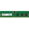 Micron DDR5 RDIMM 32GB atminties modulis