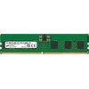Micron 16GB DDR5-5600 RDIMM 1Rx8 CL46