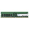 RAM „Dell“ atminties atnaujinimas – 16 GB – 1Rx8 DDR4 UDIMM 3200MHz ECC