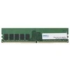 RAM „Dell“ atminties atnaujinimas – 16 GB – 1Rx8 DDR4 UDIMM 3200MHz ECC
