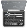 RATCHET SCREWDRIVER PIVOTING/MRSH02 MOVA