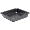 Resto RECTANGULAR BAKEWARE/25.5X25.5X5CM 96115 RESTO