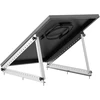Reguliuojamas saulės modulio laikiklis EcoFlow 28", 0–90°, skirtas 100 W / 175 W standžioms saulės panelėms