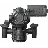 DJI Ronin 4D 8K kombinuotas skaitmeninis fotoaparatas