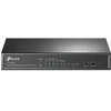 Šakotuvas Komutatorius TP-LINK 8x10Base-T / 100Base-TX TL-SF1008P