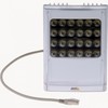 AXIS T90D35 W-LED PoE šviestuvas