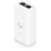 NET POE ADAPTER/15W U-POE UBIQUITI
