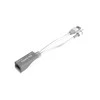 Šakotuvas NET POE ADAPTER/RBGPOE MIKROTIK