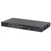 Šakotuvas Switch DAHUA S3218-16ET-135 Switch type Unmanaged Switch layer L2 Rack mounting Yes Stackable Yes Form factor 1U 16xRJ-45 jungtys RJ-45 Ports Type Gigabit Ethernet (10/100/1000) 2xSFP module slots quantity Power over Ethernet (PoE) Yes 2xPower over Ethernet (PoE) jungtys quantity Total Power over Ethernet (PoE) budget 135 W S3218-16ET-135
