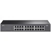 Šakotuvas TP-Link LiteWave komutatorius LS1024G (24xGbE, be ventiliatoriaus)