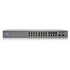 Šakotuvas „Alta Labs S24-PoE“ | Komutatorius | 24x RJ45 1000Mb/s, 16x PoE+, 2x SFP+, 240W, „Bluetooth“, programėlė, stovas