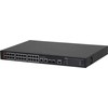 Šakotuvas Dahua Technology S4228-24GT-360 Managed L2 Gigabit Ethernet (10/100/1000) Power over Ethernet (PoE) Juodas Sidabrinis
