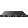 Šakotuvas Ruijie jungiklis POE RG-NBS3100-48GT4SFP-P 48 PRIEVADŲ REYEE