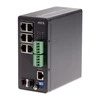 Šakotuvas AXIS T8504-R INDUSTRIAL POE SWI - IN