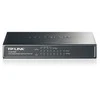 Šakotuvas Komutatorius TP-LINK 8x10Base-T / 100Base-TX / 1000Base-T TL-SG1008P