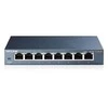 Šakotuvas Komutatorius TP-Link 8port / TL-SG108