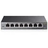 Šakotuvas Komutatorius TP-Link / TL-SG108E