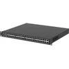Šakotuvas AXIS D8248 MANAGED POE++ SWITCH -