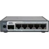 Maršrutizatorius MikroTik | hEX S (2025) | 10/100/1000 Mbit/s | Ethernet LAN (RJ-45) jungtys 5 | Mesh Support No | MU-MiMO No | No mobile broadband