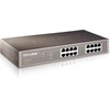 Šakotuvas Komutatorius TP-LINK 16x10Base-T / 100Base-TX / 1000Base-T TL-SG1016D