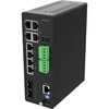 Šakotuvas AXIS D8208-R pramoninis valdomas komutatorius
