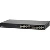 Šakotuvas AXIS T8524 jungiklis PoE+
