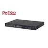 Šakotuvas SWITCH POE PFS4226-24ET-360-V3 24 PRIEVADŲ SFP DAHUA