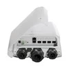 Maršrutizatorius MikroTik CRS305-1G-4S+OUT FiberBox Plus | MikroTik | FiberBox Plus | CRS305-1G-4S+OUT