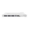 MikroTik | Cloud Maršrutizatorius Switch CRS328-4C-20S-4S+RM | 12 mėn.