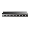 Šakotuvas TP-LINK jungiklis TL-SG116E, valdomas žiniatinklyje