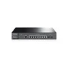 Šakotuvas Komutatorius TP-LINK Omada TL-SG3210, L2 tipo, 8x10Base-T / 100Base-TX / 1000Base-T, 2xSFP, TL-SG3210