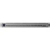 Šakotuvas UBIQUITI USW-PRO-MAX-24-EU UNIFI 24 PORT MULTI-GIGABIT SWITCH WITH LAYER3 FEATURES AND ETHERLIGHTING