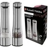 RUSSEL 23460-56 Šlifuoklių rinkinys Russell Hobbs 23460-56