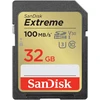Atminties kortelė SanDisk Extreme Plus SDHC 32 GB