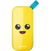 Kietasis diskas SanDisk Fortnite® nešiojamasis SSD diskas,Peely™ Edition – 1 TB