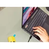Kietasis diskas SanDisk Fortnite® nešiojamasis SSD diskas,Peely™ Edition – 1 TB