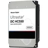 Sandisk HDD WESTERN DIGITAL ULTRASTAR Ultrastar DC HC550 WUH721816AL5204 16TB SAS 7200 rpm 3,5" MTBF 2500000 hours 0F38357