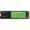 SSD|SANDISK| 480 GB|M.2|PCI Express 3.0|NVMe Yes|Rašymo greitis 1650 MB/s|Skaitymo greitis 2400 MB/s|MTBF 1000000 h|60xTBW rating|WDS480G2G0C