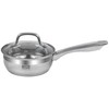 Resto SAUCEPAN D16CM 1.4L/92001 RESTO
