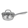 Resto SAUCEPAN D16CM 1.4L/92001 RESTO