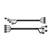 SERVERIO ACC KABELIO RINKINYS OCULINK/A2U8PSWCXCXK1 958268 INTEL
