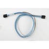 Supermicro CBL-SAST-0531 „Serial Attached SCSI“ (SAS) kabelis 0,8 m