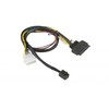 SuperMicro SERVER ACC CABLE OCULINK-U.2/CBL-SAST-0957 SUPERMICRO