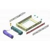 SERVER ACC DRIVE TRAY/MCP-220-00188-0B SUPERMICRO