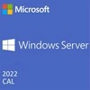 SERVERIS ACC SW WIN SVR 2022 CAL/DEVICE 1 PACK 634-BYLD DELL