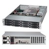 2HE SUPERMICRO CSE-826BAC4-R920LPB