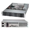 2HE SUPERMICRO CSE-826BAC4-R920LPB