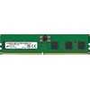 RAM Micron RDIMM DDR5 16GB 4800MHz MTC20F1045S1RC48BA2R